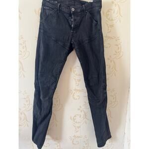 G-Star RAW 5620 3D Slim Jeans Men Size 32 x38"
